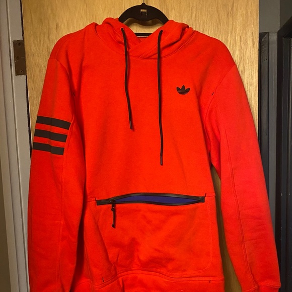adidas Other - Adidas Hoodie
